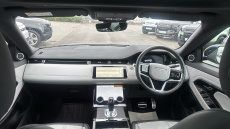 Land Rover Range Rover Evoque 2.0 P250 R-Dynamic HSE 5dr Auto Petrol Hatchback